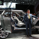 Image for article titled Land Rover LR2 Replacement Arrives In 2015 As The Discovery Sport